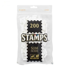 Filtros Stamps 200 unidades