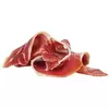 Jamón crudo especial x 100g