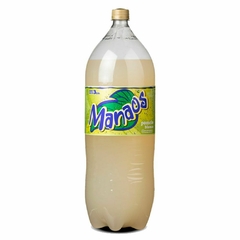 Gaseosa sabor pomelo Manaos 3l