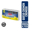 Queso cremoso Cremón x 100g