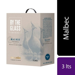 Vino Las Perdices Malbec bag in box 3l