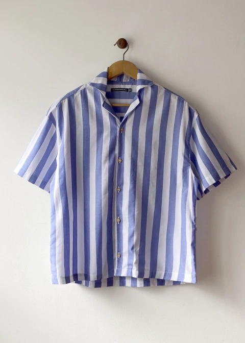 Camisa "Marinheiro" - comprar online