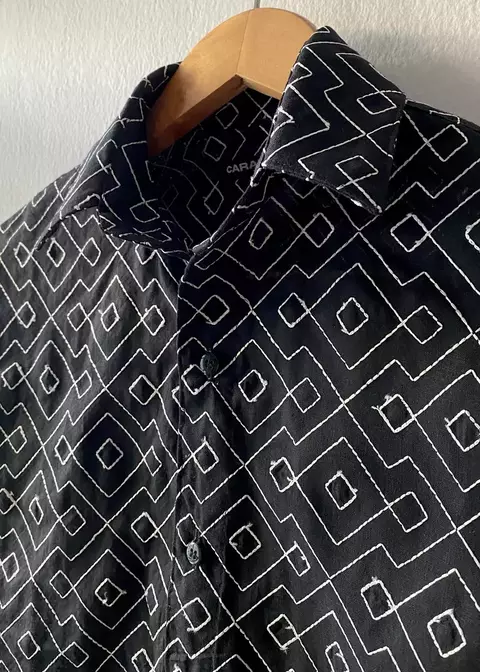 Camisa “Ibimirim”