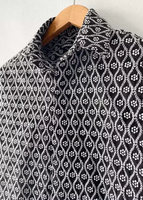 Camisa “Noite”