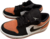 Nike Jordan 1 low laranja - comprar online