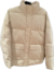 Jaqueta puffer Zara