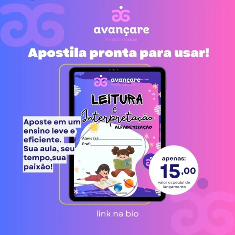 Leitura e interpretação