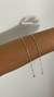 Pulseira bolinha