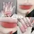 Labial Matte Terciopelo Geger Bear Pink - tienda online