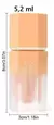 Corrector Facial Liquido con Esponjita Mocallure - comprar online