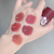 Imagen de Labial Matte Terciopelo Gege Bear