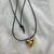Collar Cordon Ajustable Con Dije - comprar online