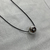 Collar Cordon Ajustable Con Dije en internet