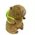 Peluche Capybara - 30cm - tienda online