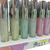 Brillo Labial Lip Gloss Mely con Glitters - comprar online