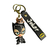 Imagen de Llavero Goma PVC Personajes Con Correa