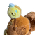 Llavero Peluche Capybara en internet