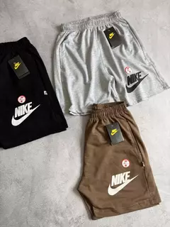 Imagen de PROMO 2X1 REMERAS NIKE UNISEX + BERMUDA DE REGALO