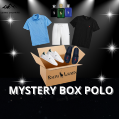 MYSTERY BOX POLO