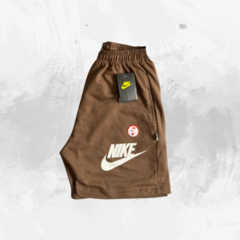 PROMO 2X1 REMERAS NIKE UNISEX + BERMUDA DE REGALO en internet