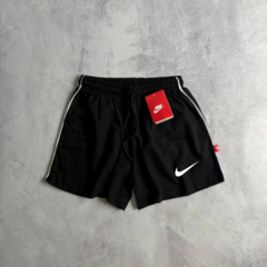 3x1 Short Nike mujer - comprar online