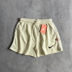 3x1 Short Nike mujer - Cerro dropARG