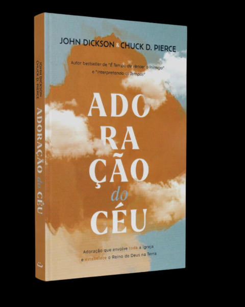 Adoração do Céu - comprar online