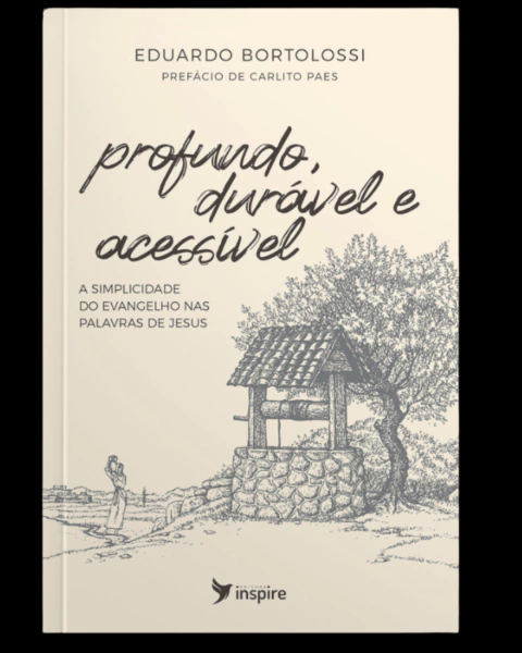 Profundo, durável e acessível