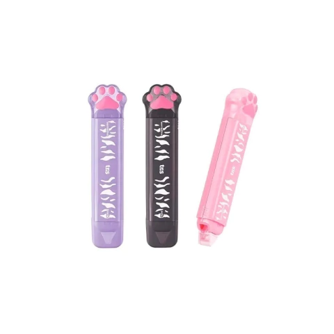 Fita Corretiva + Cola Holic Pets TRIS