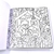 Livro de Colorir Comfy Days c/48fls CIRANDA CULTURAL