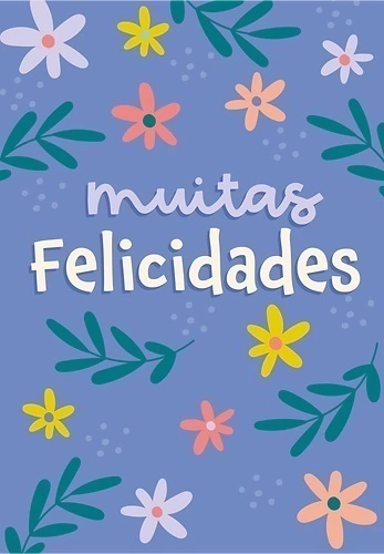 Cartão Gift Card GC72 CARTÕES GIGANTES