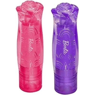 Borracha Batom Barbie TRIS
