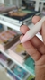Caneta Esferográfica Click Love Heart 0.7mm MOLIN - comprar online