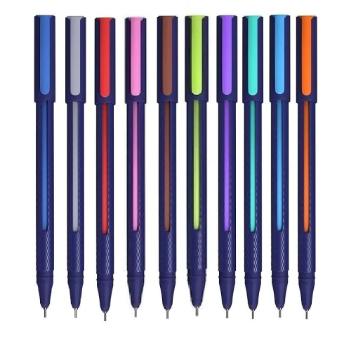 Caneta Esferográfica Yolo 0.7mm CIS