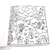 Imagem do Livro de Colorir Comfy Days c/48fls CIRANDA CULTURAL