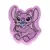 Borracha Stitch MOLIN - Florale Papelaria