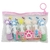 BRINDE - Kit Marca Texto Patinha c/06 und Interponte - comprar online