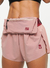 RIÑONERA RUNNING PALO ROSA - comprar online