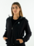 CHAQUETA DEPORTIVA NEGRA
