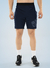 Short Cross Training Azul Indigo - tienda online