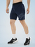 Short Cross Training Azul Indigo - comprar online