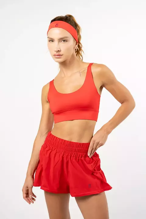 Headband - Cherry Pop - comprar online