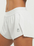 Short Running Performance Blanco - comprar online