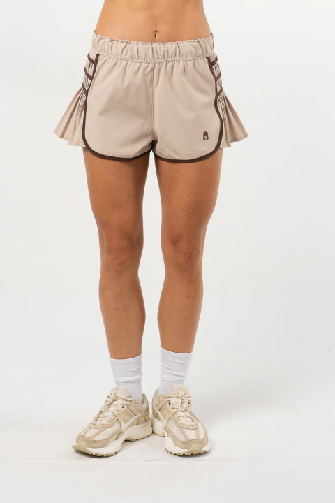 Short Running Pulse - Ferrero