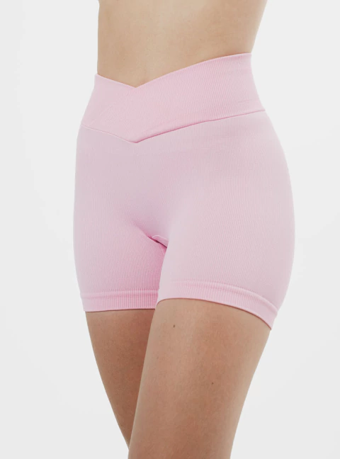 Strive Cross Short - Bubble Gum - comprar online