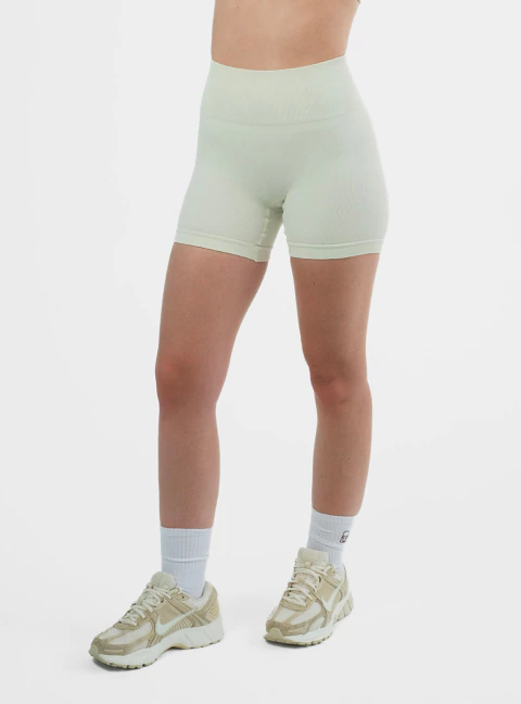 Strive Power Short - Vainilla