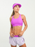 Top Glow Fit Lila - comprar online
