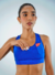 Top Running Pro Azul Francia