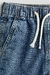 Denim Joggers H&M - comprar online