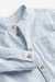 Camisa H&M rayada - comprar online